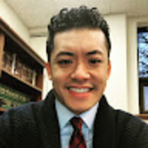 Meet your Posher, Gordon